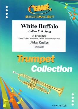 White Buffalo